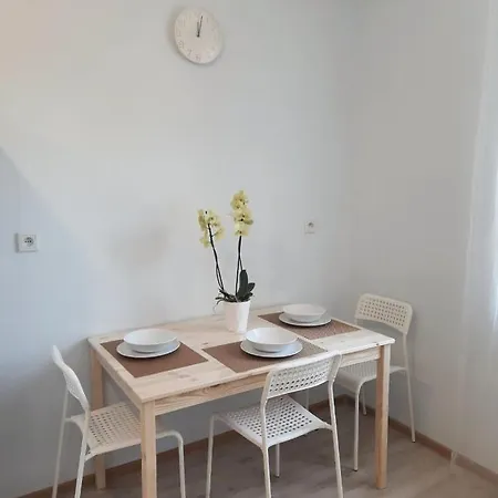 Station Apartments - wysoka klasa *