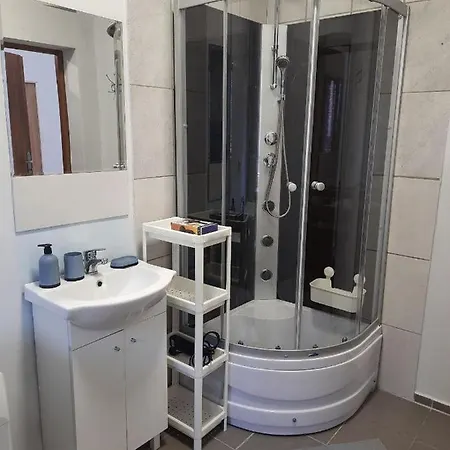 Apartament Station Apartments - wysoka klasa Katowice